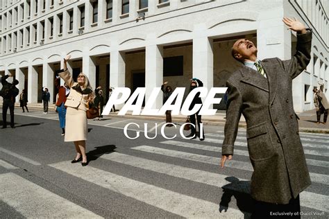 gucci palaxe|palace gucci website.